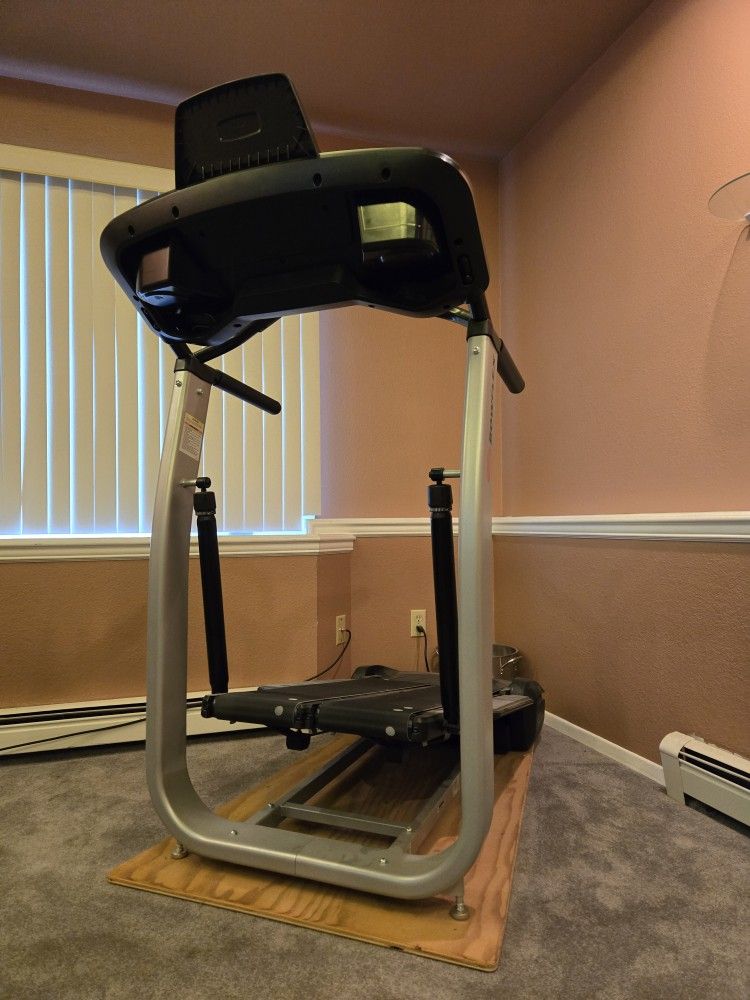 Bowflex TreadClimber TC100