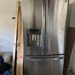 FREE *needs compressor 