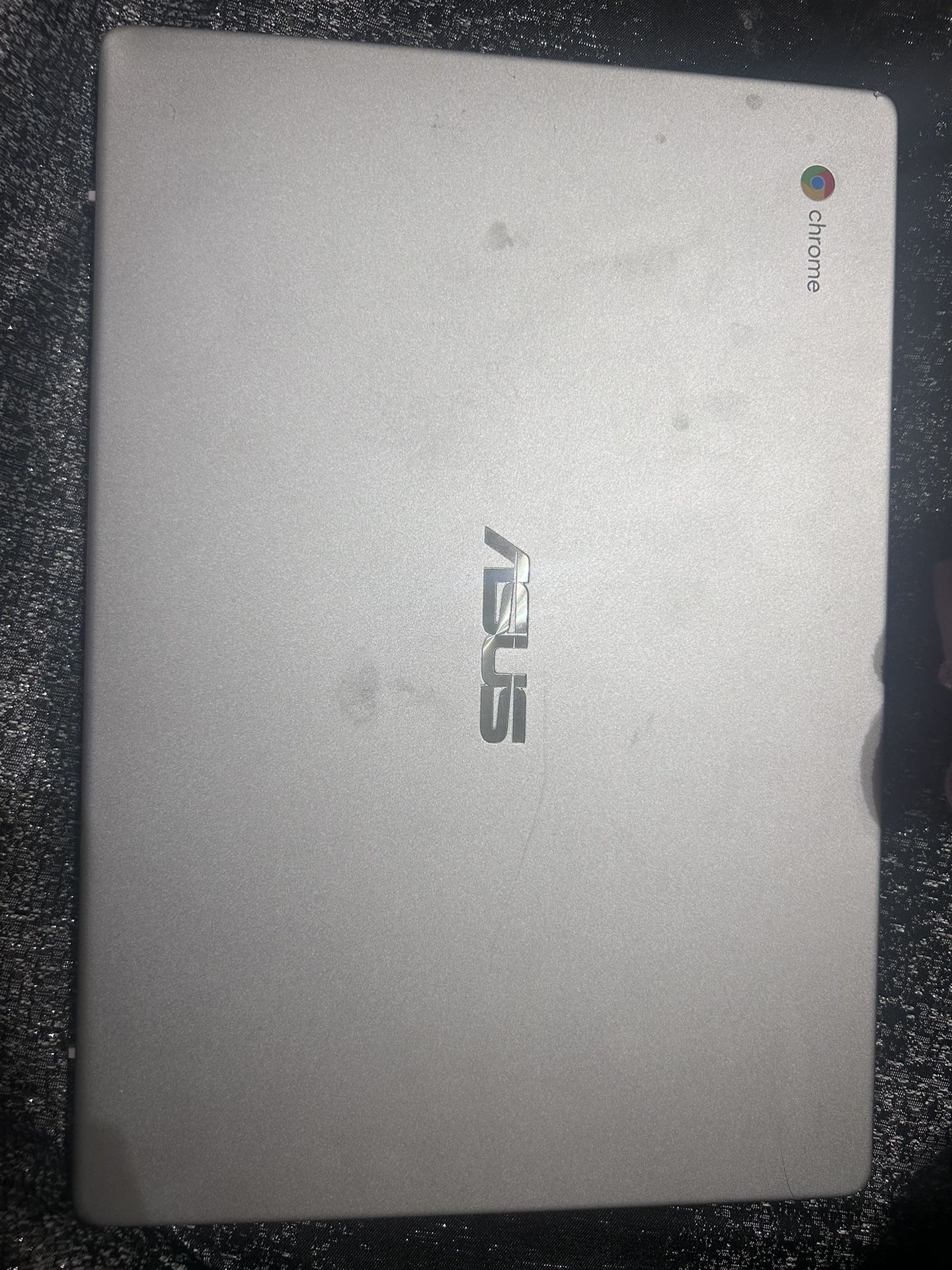Asus Chromebook
