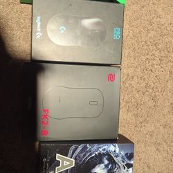Razer Mouse 