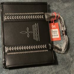 Montana West Tote Bag