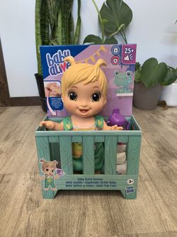 Baby Alive Doll / Toy