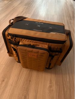 Plano Dropzone 3700 Tackle Bag