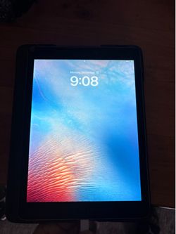 iPad Pro  128gb