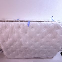 Mattress Size : **FULL**