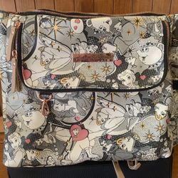 Petunia Pickle Bottom Diaper Backpack