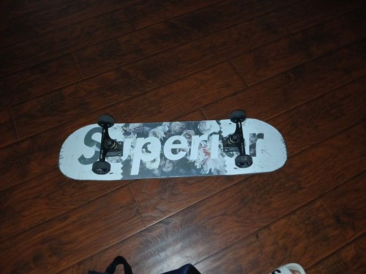 Superior Skateboard