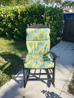 Rocking chair