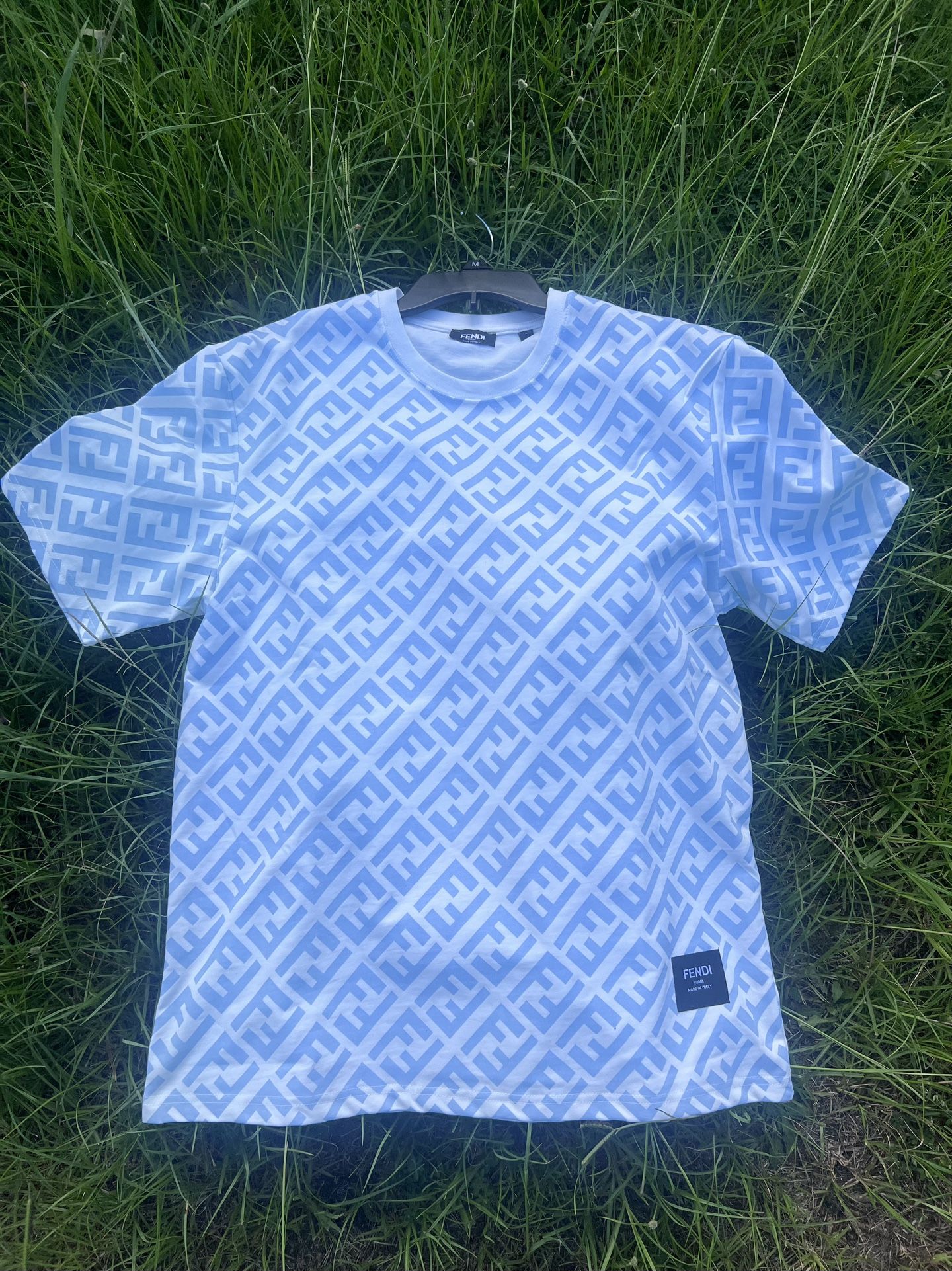 Fendi Shirt Size L ( Read Description) 