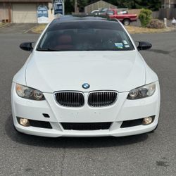 2007 BMW 328xi