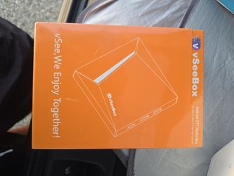 Vsee box pro 6