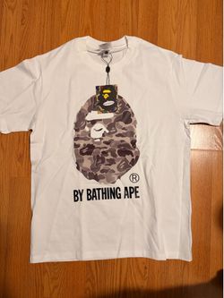 Bape tee