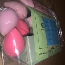 Brand New Beauty Products