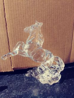 Princess House Crystal collection. Priced each