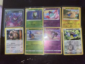Pokémon Darkness Ablaze
