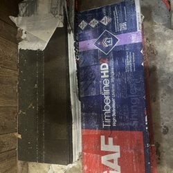 GAF Roof shingles 