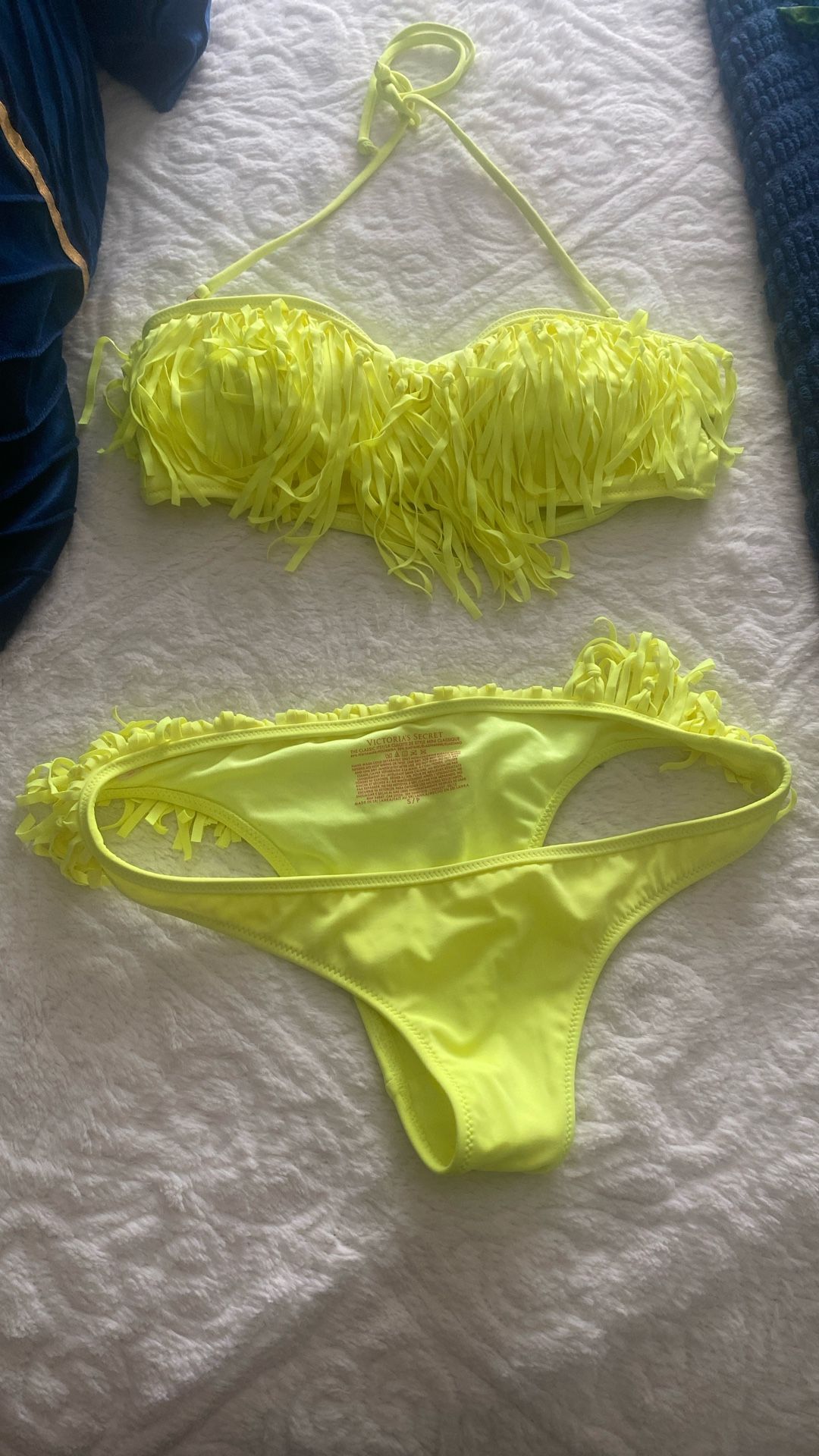 Victoria Secret