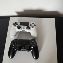Playstation 4 4k HD