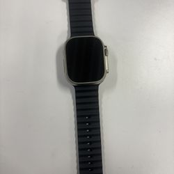 Apple Watch Ultra