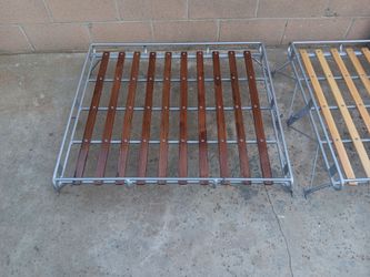 Bmw 02 vintage sport style roof rack.