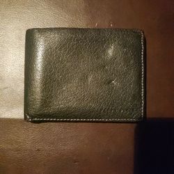 Perry Ellis Wallet