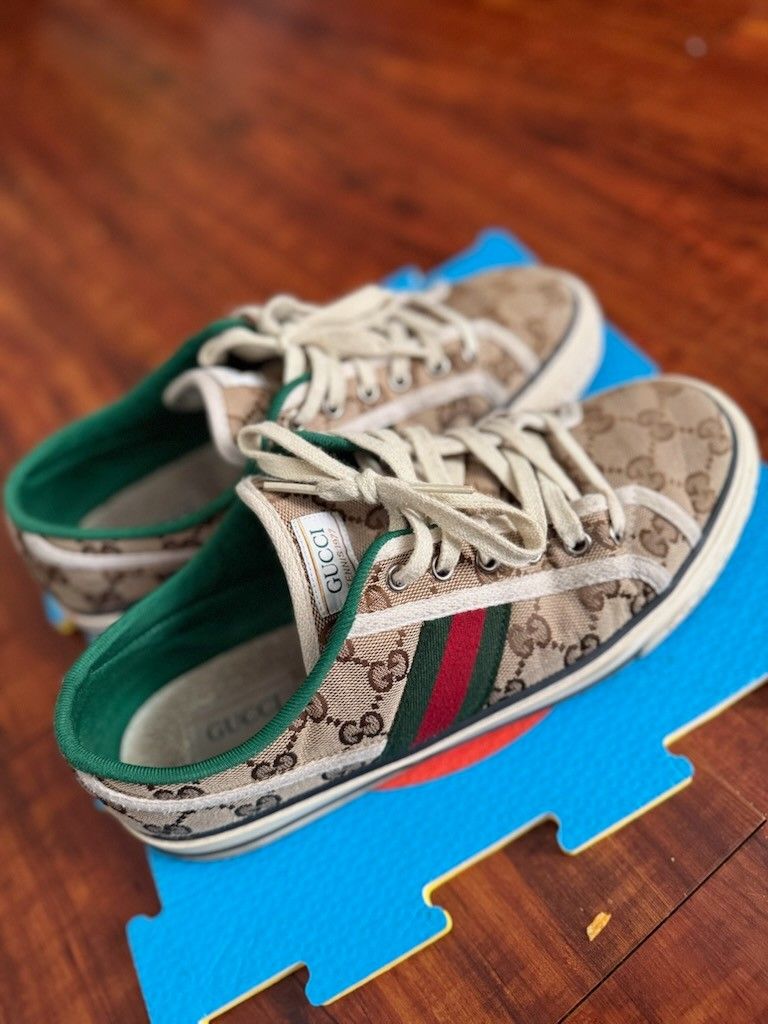 Gucci Shoes