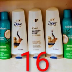 Personal Hygiene Bundle 