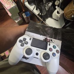 Ps4 Wireless Controller 
