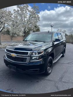 2019 Chevrolet Tahoe