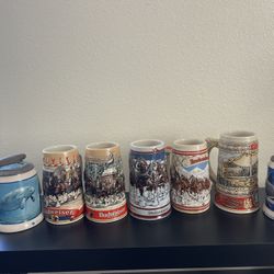 Collection Budweiser 