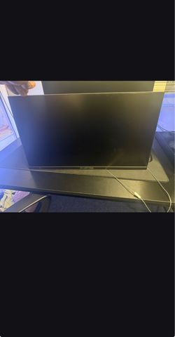 Gaming Monitor