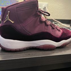 Jordan 11’s 