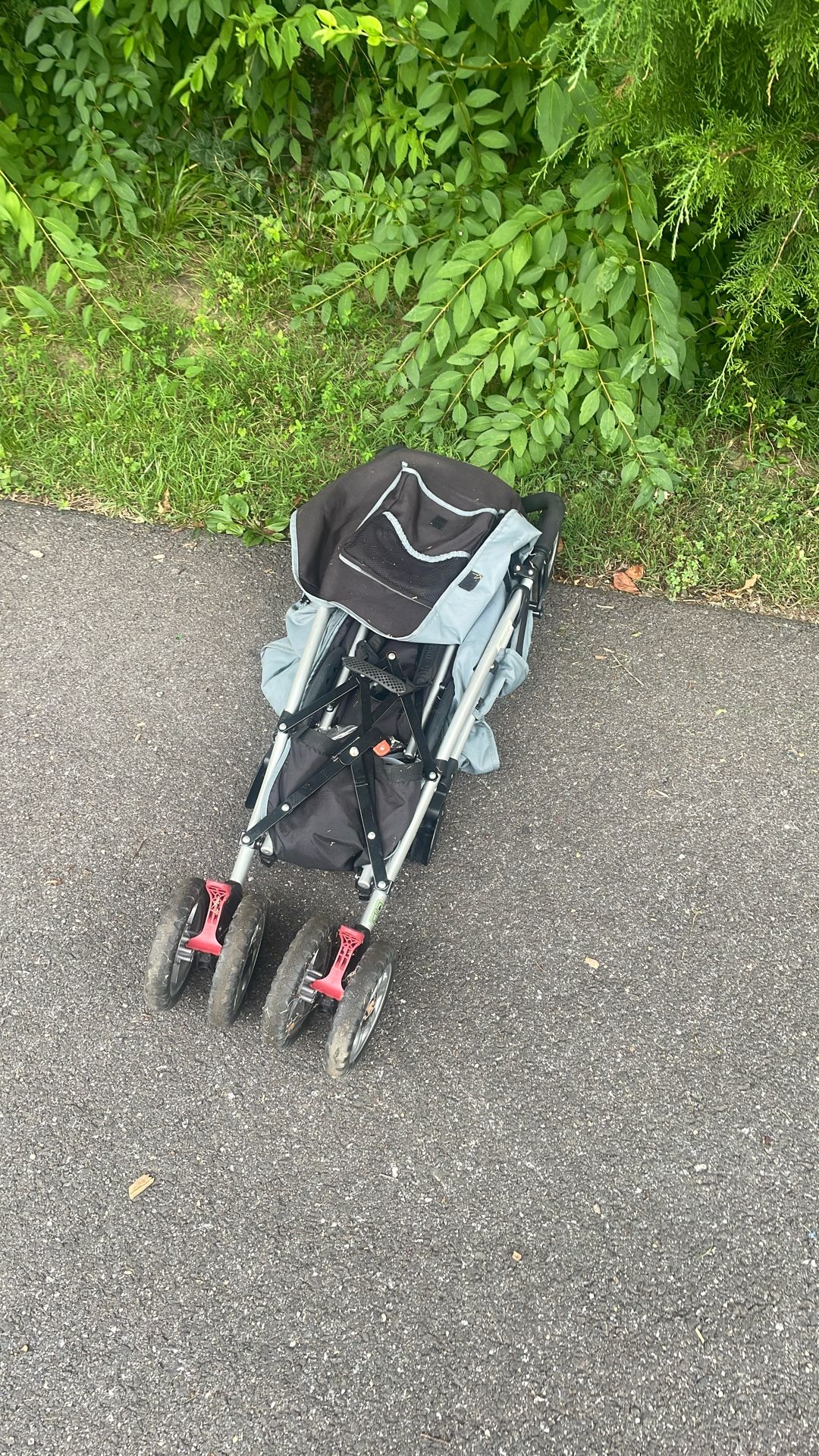 Travel Stroller