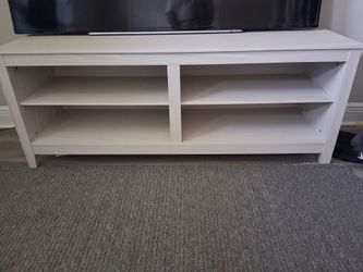 Entertainment stand
