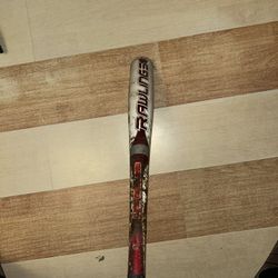 Rawlings Baseball Bat 