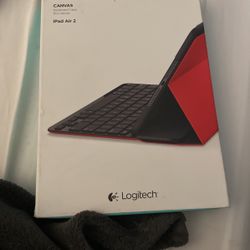 Logitech iPad Air 2