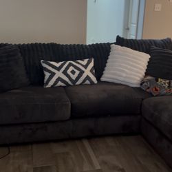 Comfy Family sectional