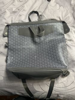 Goyard backpack