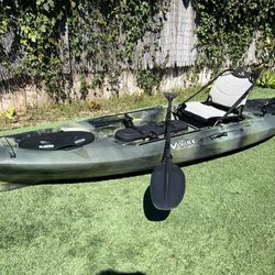 Sea Ghost 110 Kayak for Sale in Costa Mesa, CA - OfferUp