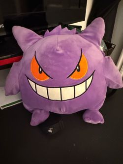 Gengar Backpack