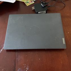 Laptop 