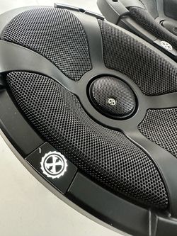 6x9 speakers with covers