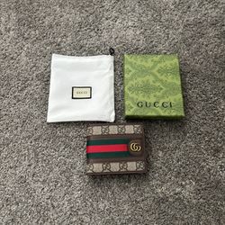 Gucci Wallet