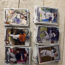 Baseball Cards