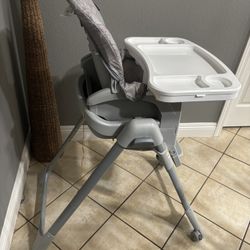 Baby Highchair