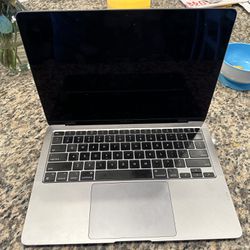 2021 MacBook Air