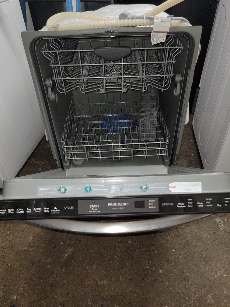 Frigidaire Dishwasher