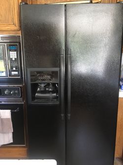 Kenmore Refrigerator