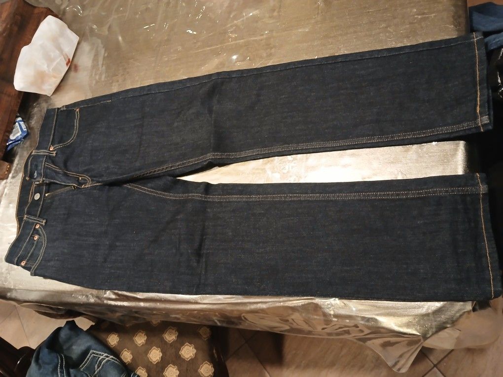 Levi's 514. 29x30