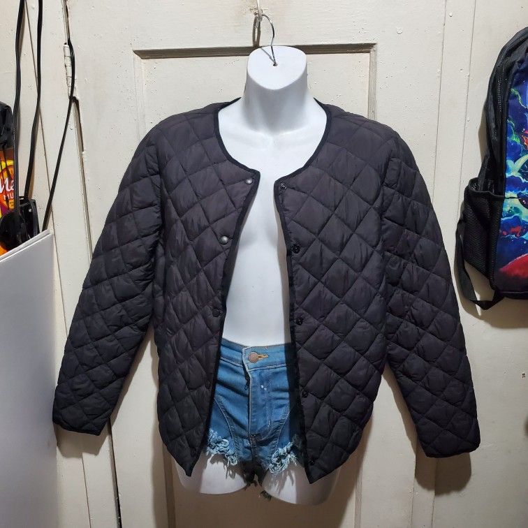 Vintage America Women's light  Jackets Size S